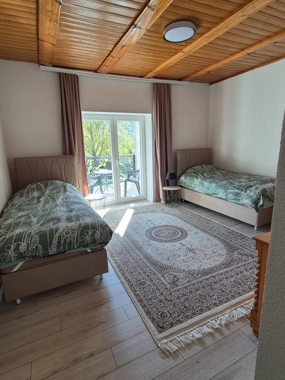 Plav`s dream Apartment in Montenegro