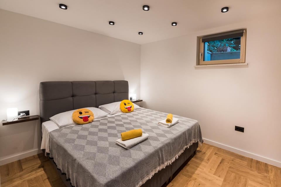 Villa Martinis Apartment in Split