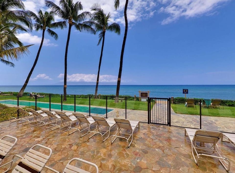 Perch - Aston Mahana 1012 Apartment in Kaanapali