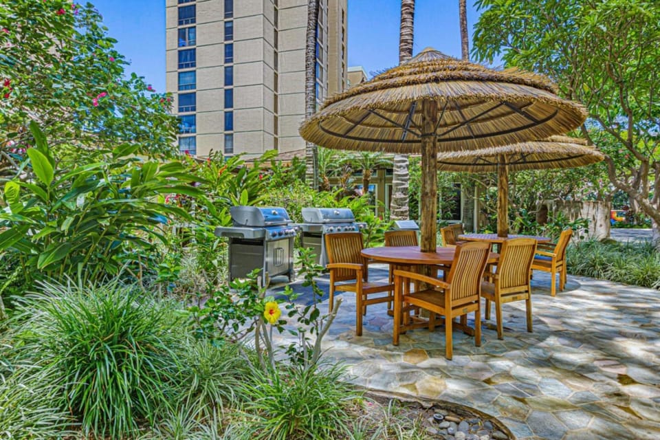 Perch - Aston Mahana 1012 Apartment in Kaanapali