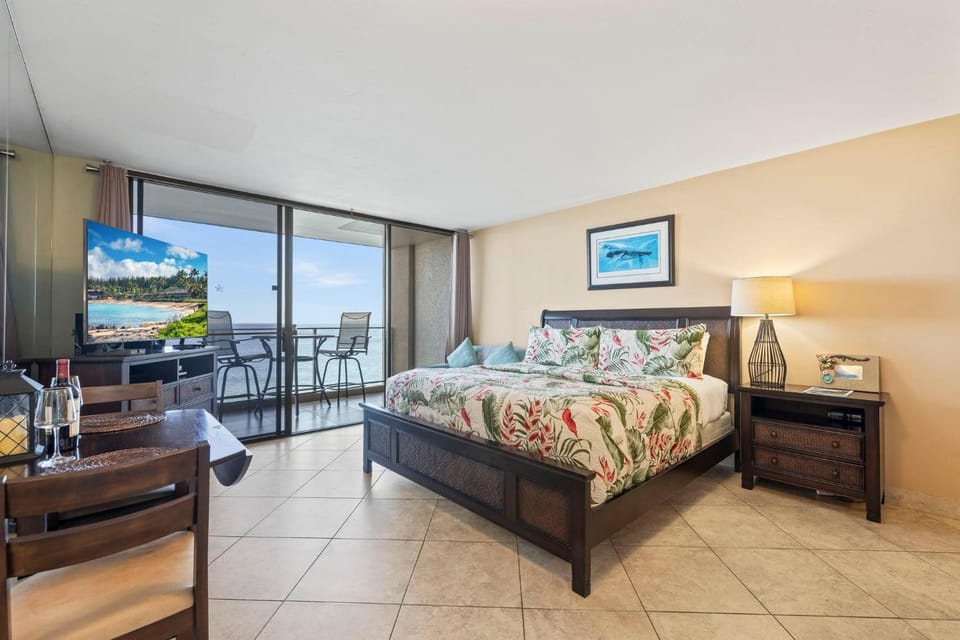 Perch - Aston Mahana 1012 Apartment in Kaanapali