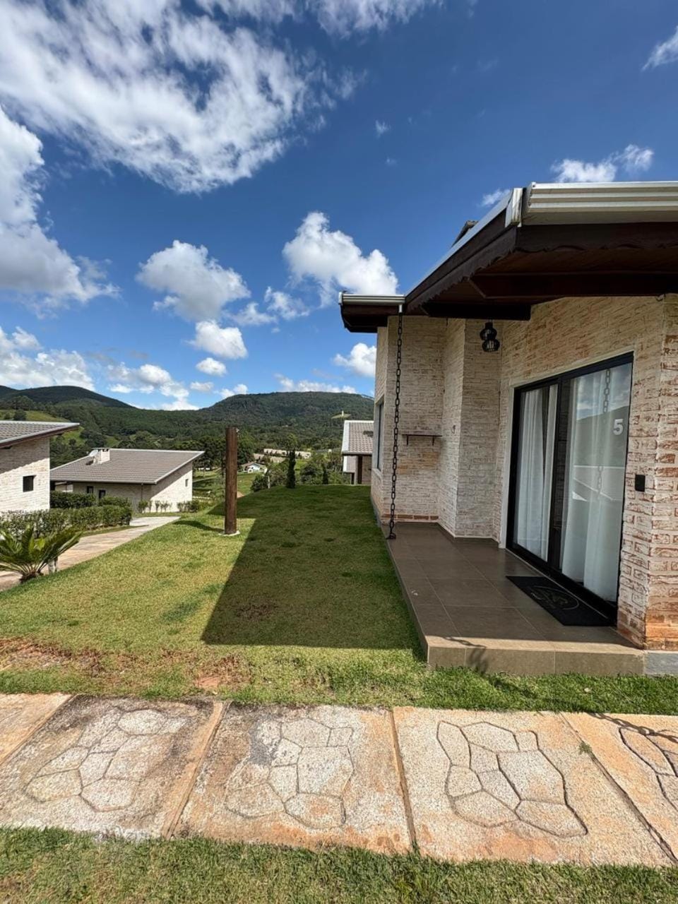 Pousada Varandas de Minas Nature lodge in State of São Paulo