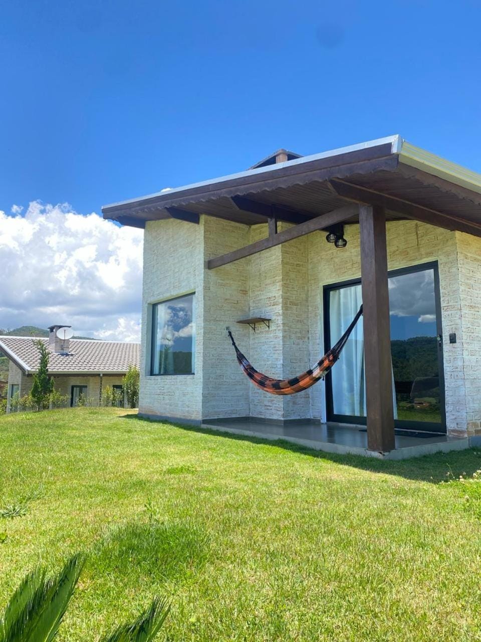 Pousada Varandas de Minas Nature lodge in State of São Paulo