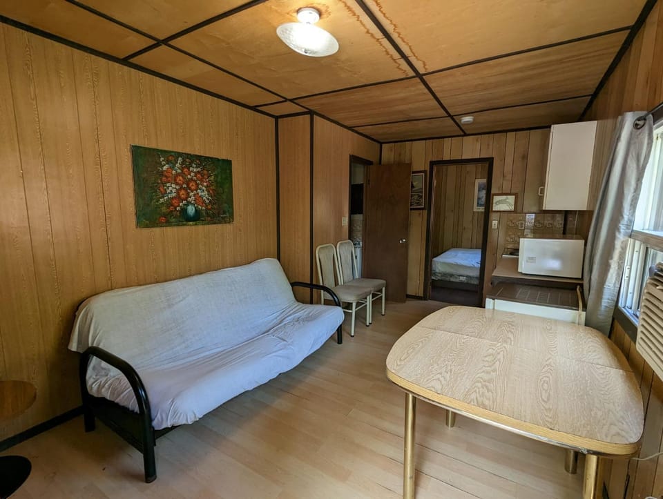 Living room, Photo of the whole room