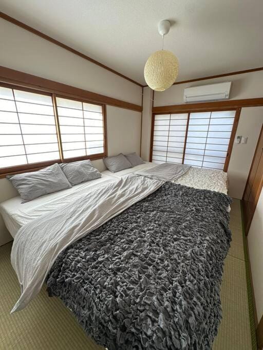 Style Labお花茶屋2 Apartment in Japan