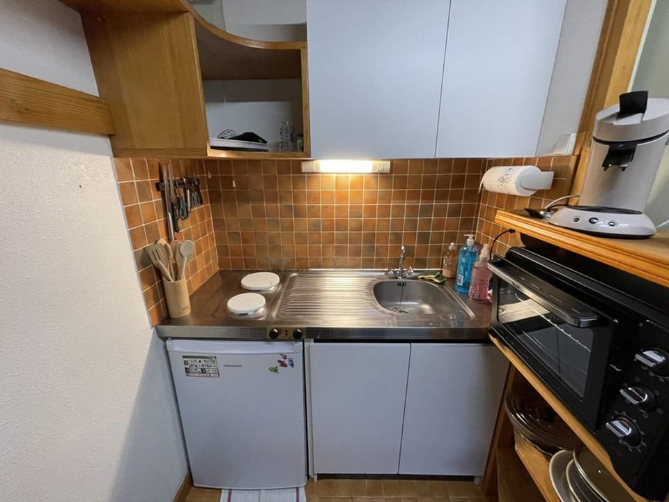 Duplex au Lioran avec balcon, proche pistes et commerces - FR-1-787-25 Apartment in Auvergne-Rhône-Alpes