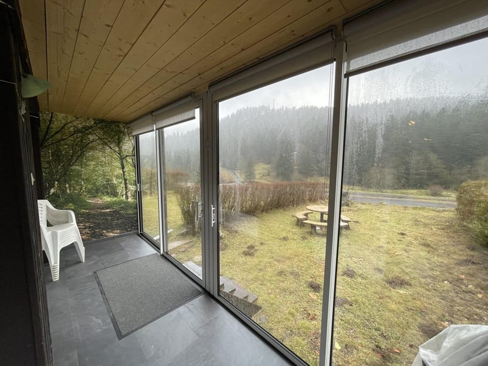 Grand chalet mitoyen dans secteur calme et ensoleillé - FR-1-787-38 Chalet in Auvergne-Rhône-Alpes