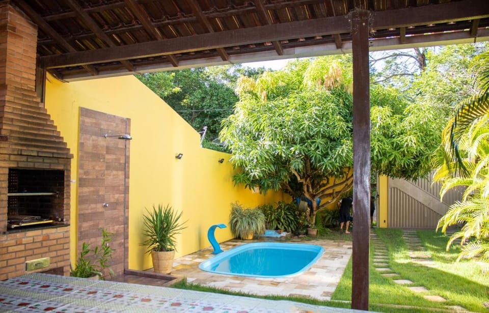 Casa por temporada em Alter do chão House in Alter do Chão
