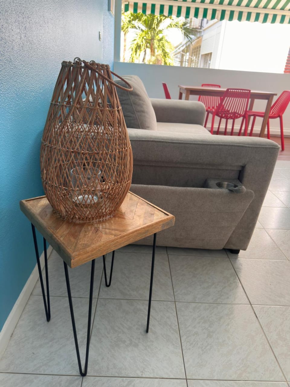 Katy kate, Pointe du bout, Les Trois-Îlets Apartment in Les Trois-Îlets