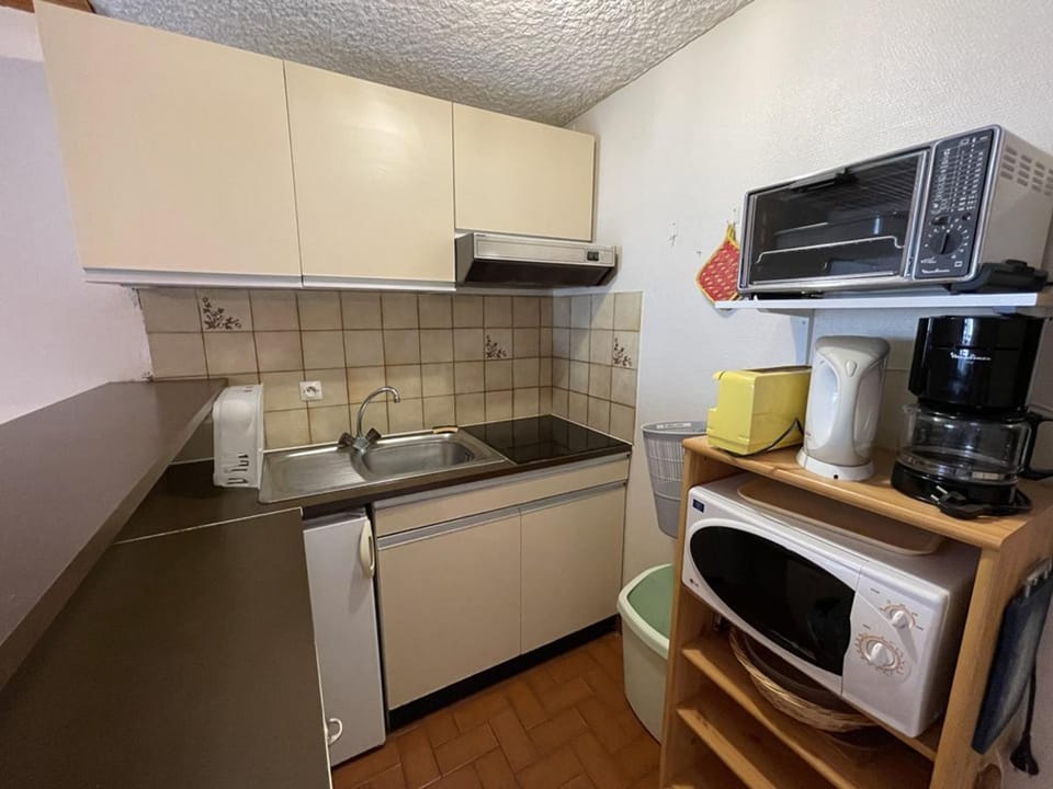 Duplex 6/8 pers. avec balcon en plein centre, proche des pistes et commerces - FR-1-787-52 Apartment in Auvergne-Rhône-Alpes