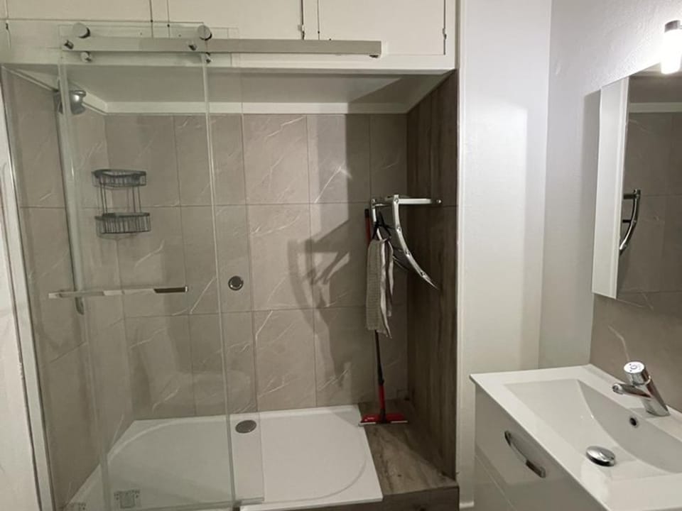 Studio spacieux 40m², pieds des pistes, wifi, équipements bébé, animaux admis, Laveissière - FR-1-787-58 Apartment in Auvergne-Rhône-Alpes