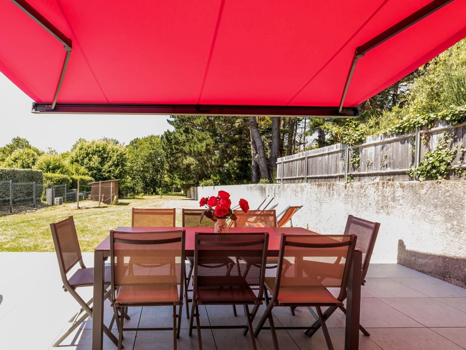 Maison neuve au calme avec jardin clos, proche plage, port et équipements familiaux - FR-1-306-1274 House in La Turballe