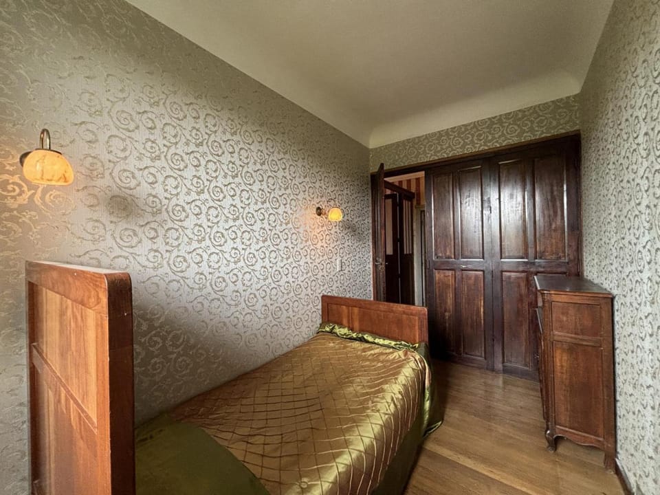 Charme d'antan avec jardin clos près de Vichy - FR-1-489-533 House in Auvergne-Rhône-Alpes