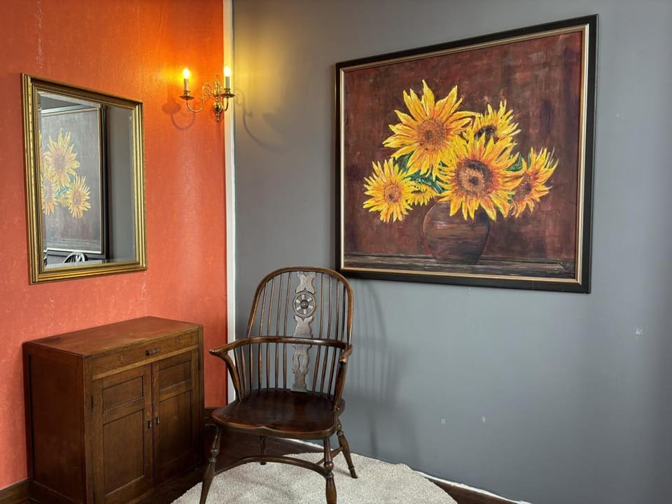 Charme d'antan avec jardin clos près de Vichy - FR-1-489-533 House in Auvergne-Rhône-Alpes