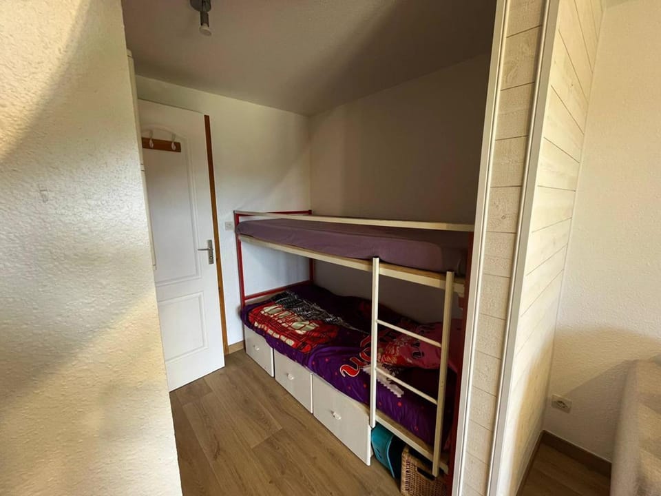 Appartement rénové 2 chambres avec terrasse aux Angles - FR-1-593-113 Apartment in Catalonia