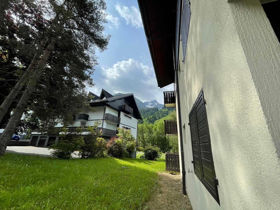 Studio cosy proche des pistes - Animaux acceptés - FR-1-692-102 Apartment in Haute-Savoie