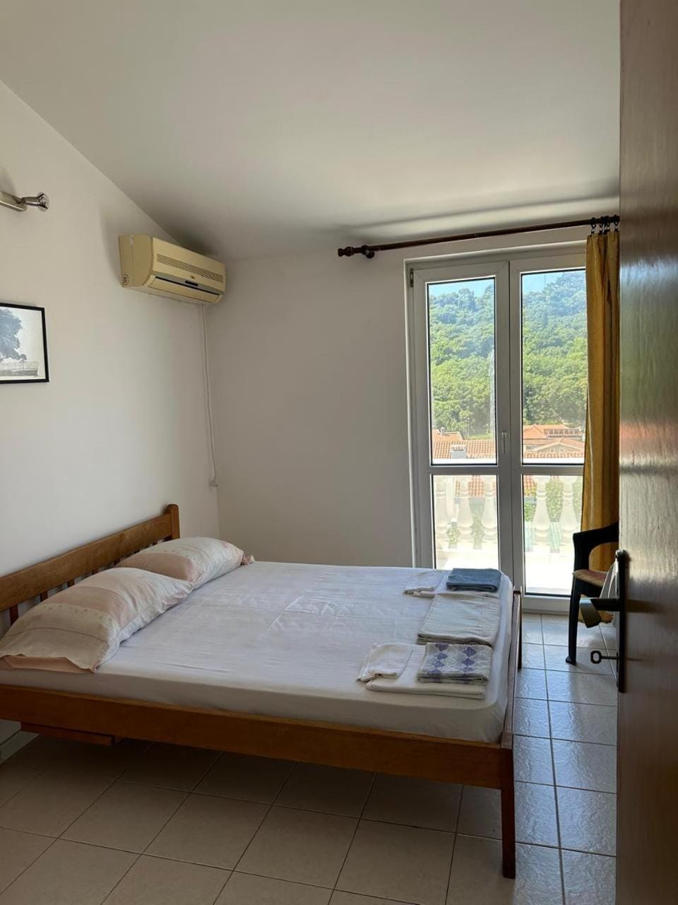 Julija II-5 Apartment in Budva Municipality