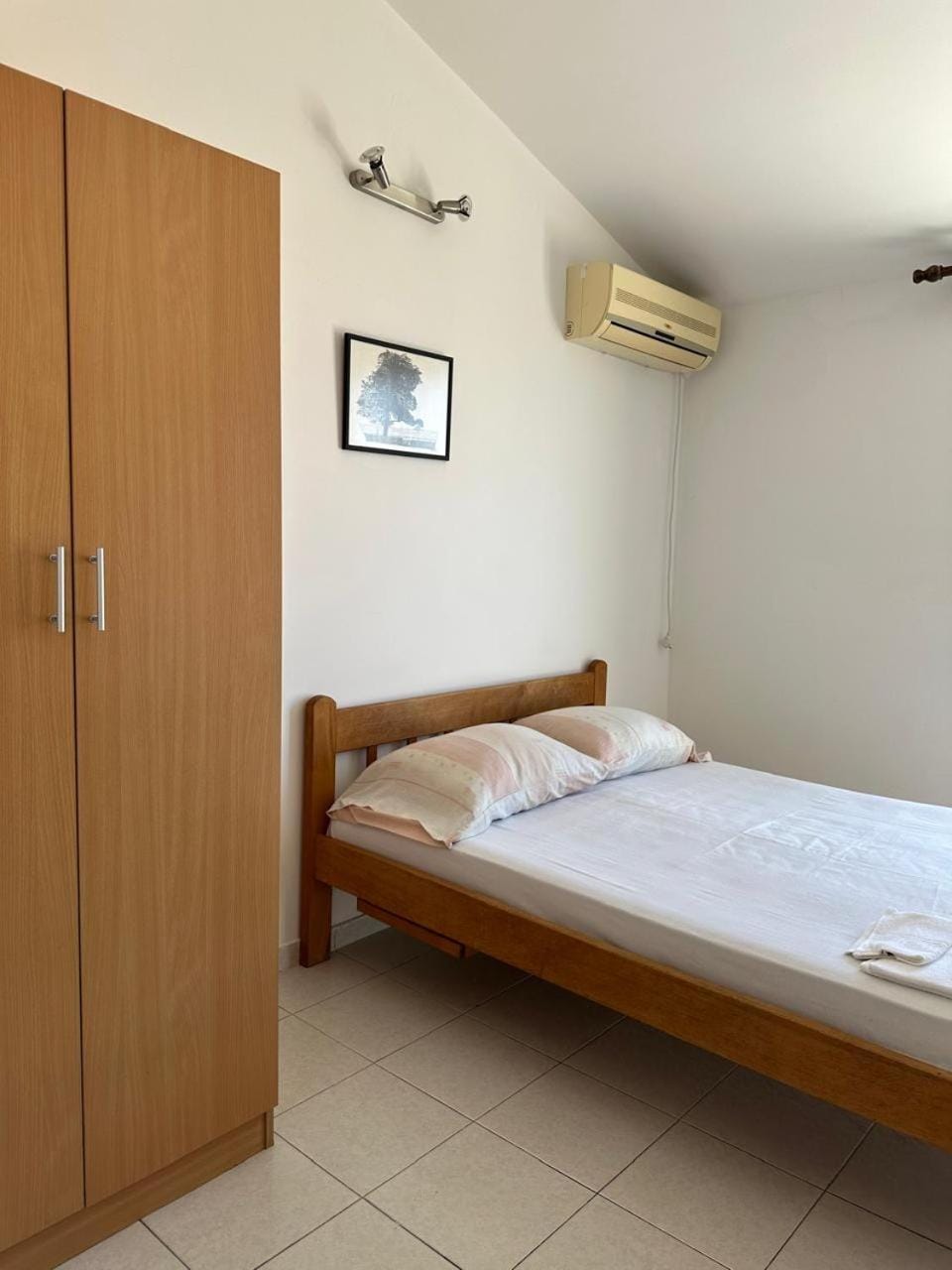 Julija II-5 Apartment in Budva Municipality