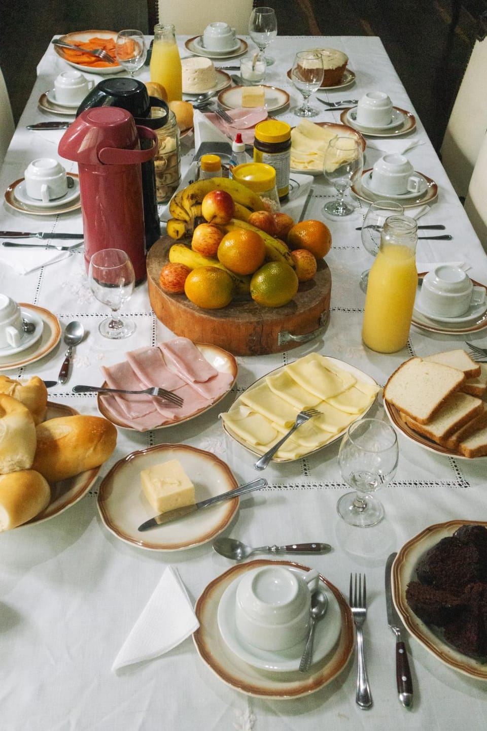 Maria Candida Hospedaria Bed and Breakfast in State of Rio de Janeiro