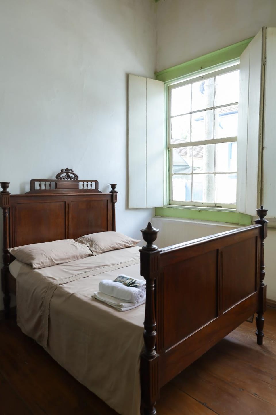 Maria Candida Hospedaria Bed and Breakfast in State of Rio de Janeiro
