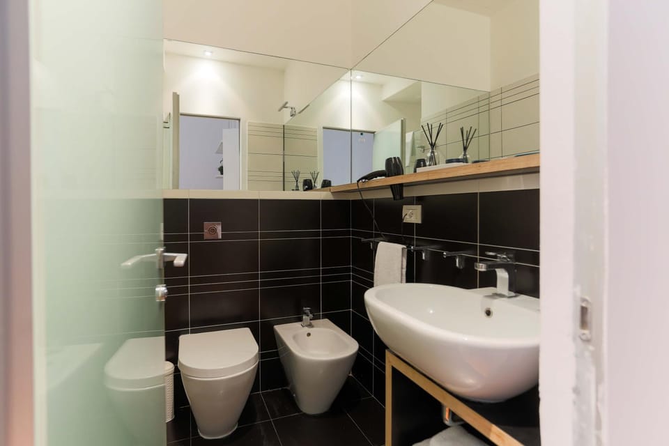 Shower, Toilet, Bathroom, bidet