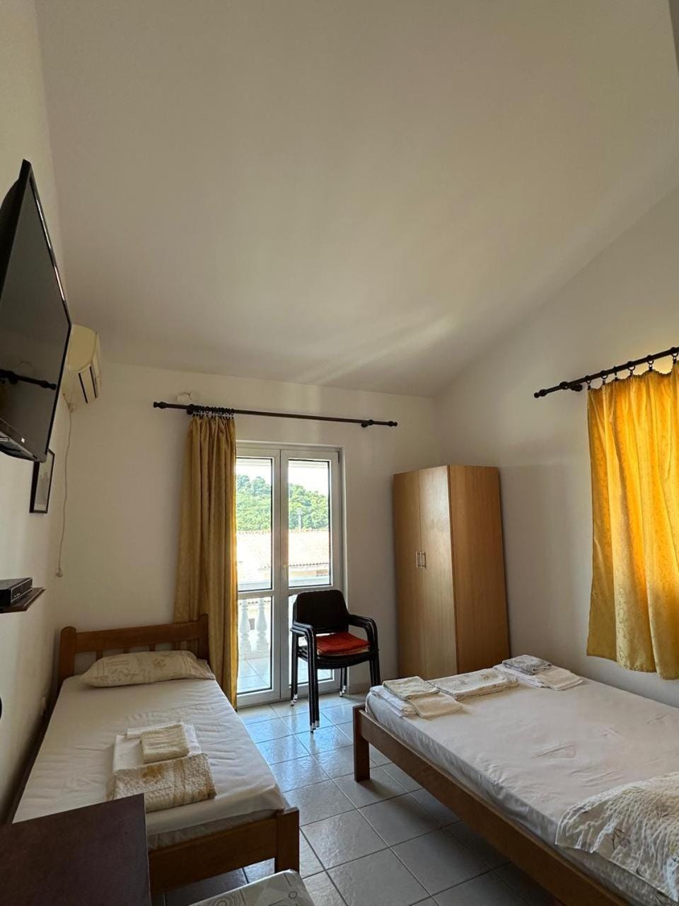 Julija II-3 Apartment in Budva Municipality