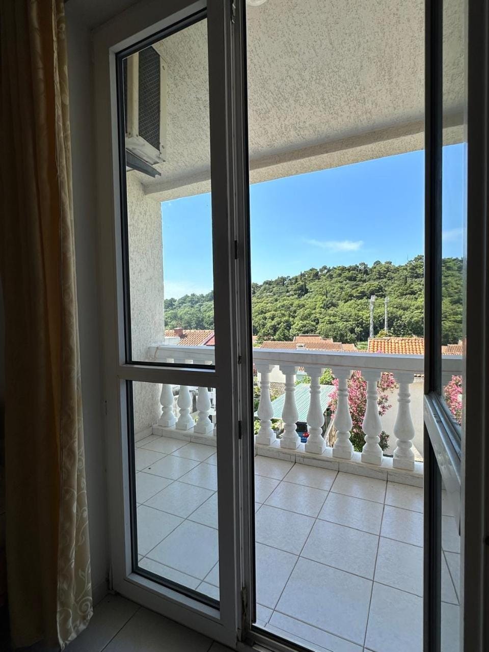 Julija II-3 Apartment in Budva Municipality