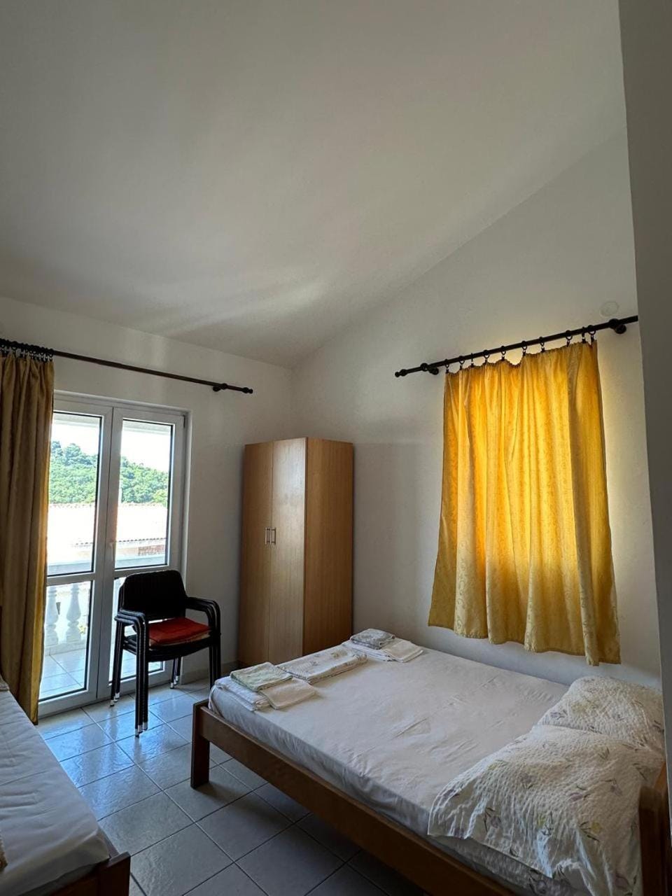 Julija II-3 Apartment in Budva Municipality