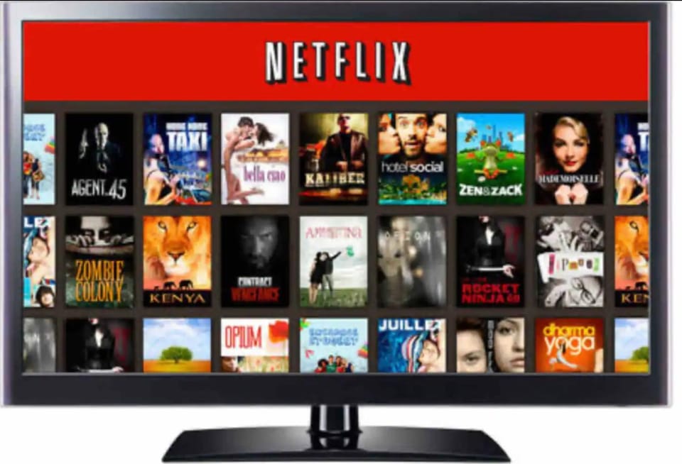 TV and multimedia