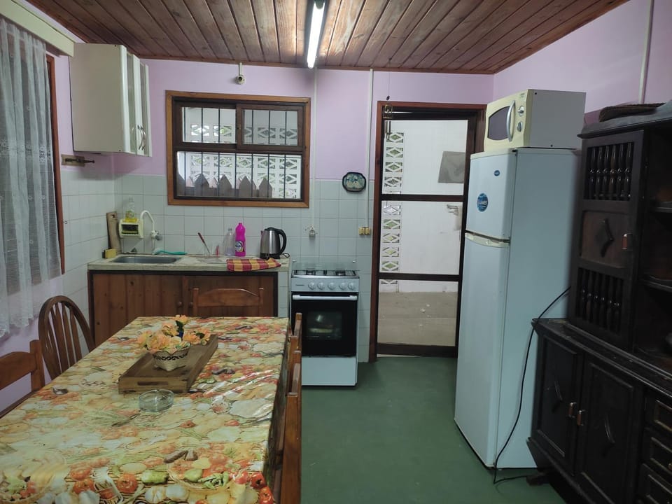 Los Sapitos, Barra del Chuy House in Rocha Department, Uruguay