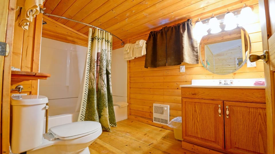 Shower, Toilet, Bathroom, Bath, furniture, heating, towels