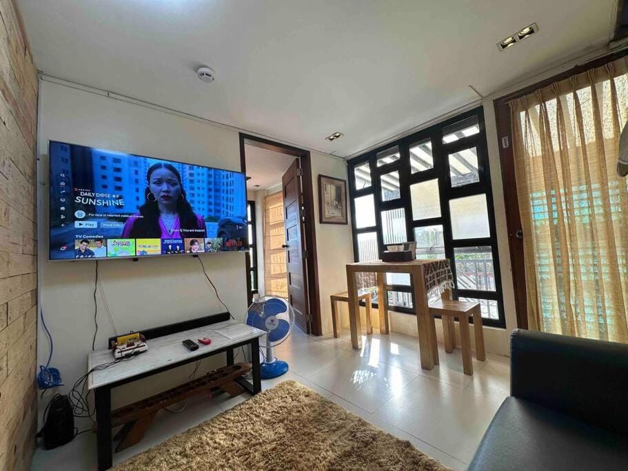 TV and multimedia