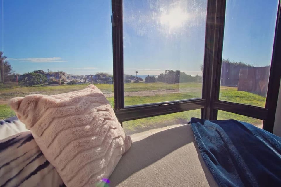 Natural landscape, Seating area