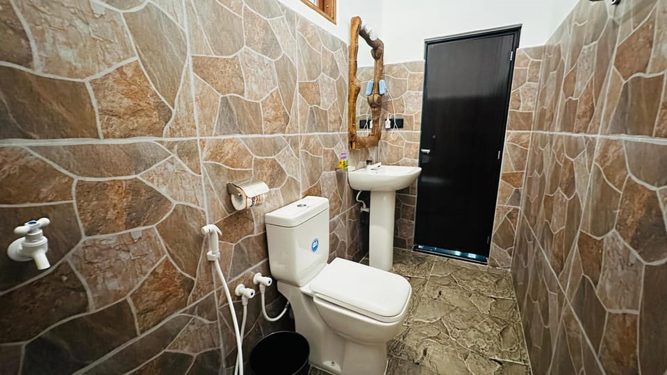 Toilet, Bathroom, bidet