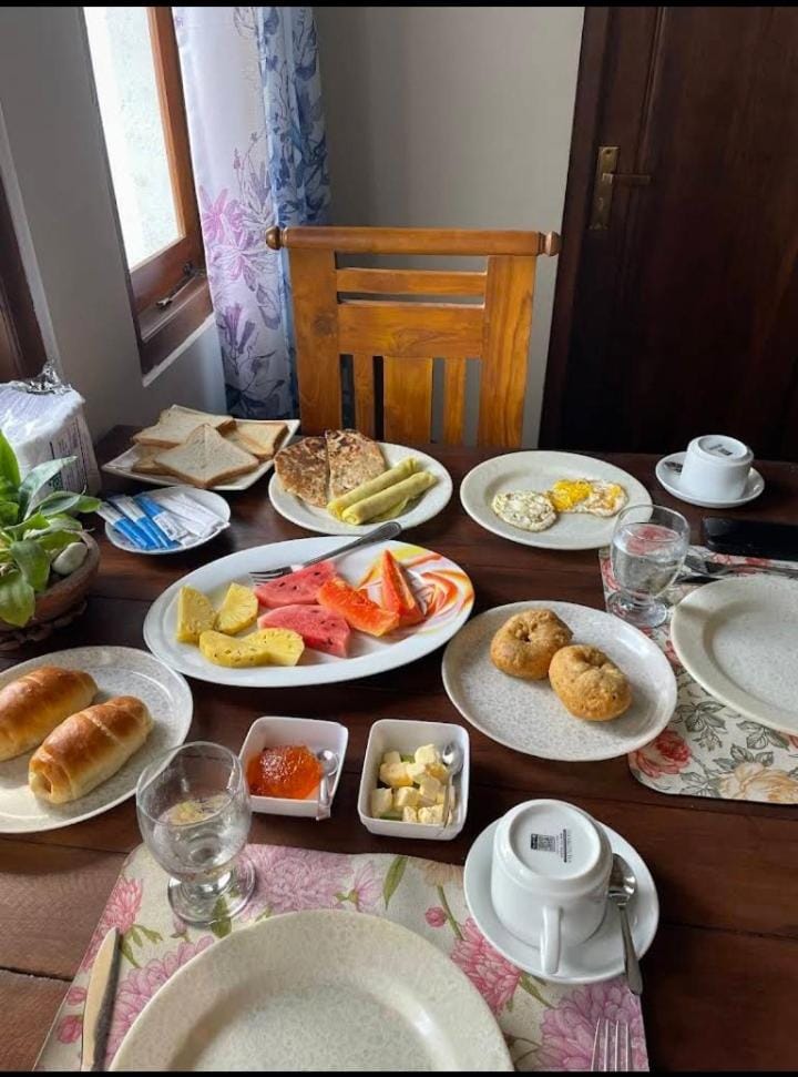 Dew Ashi Homestay Vacation rental in Dambulla