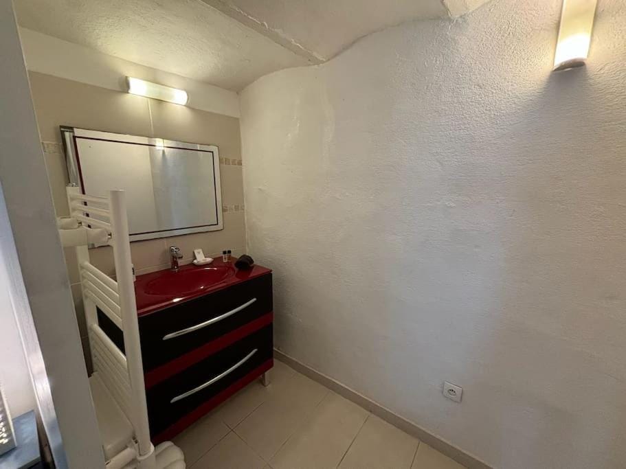 Le Grenade - Spacieux 2 chambres Cannes centre 5min à pied Apartment in Cannes