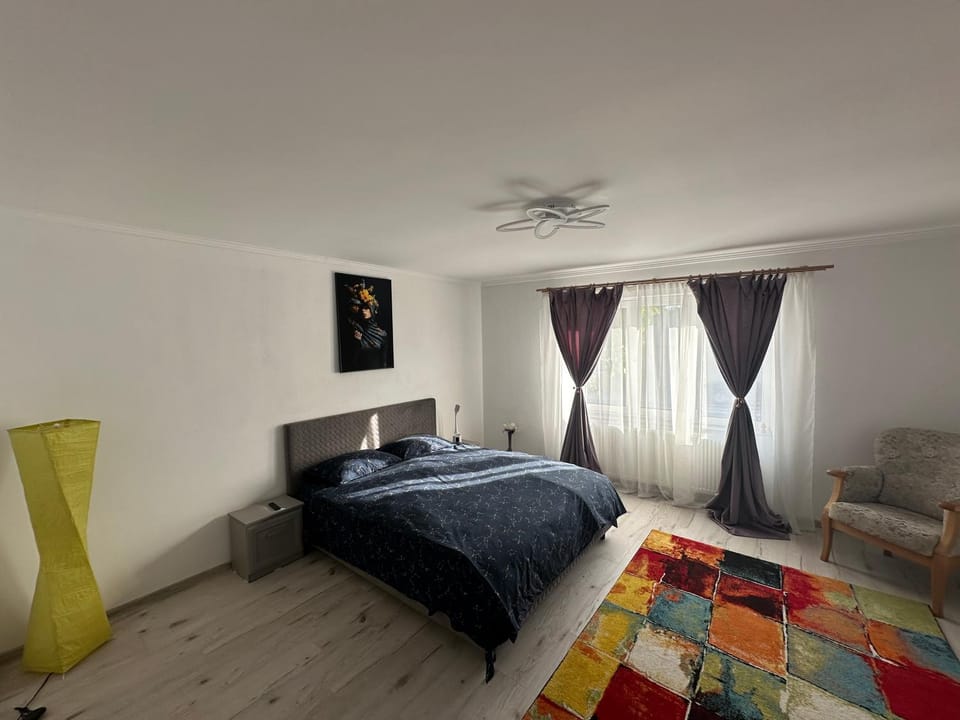 Casa Grande Apartment in Brașov County