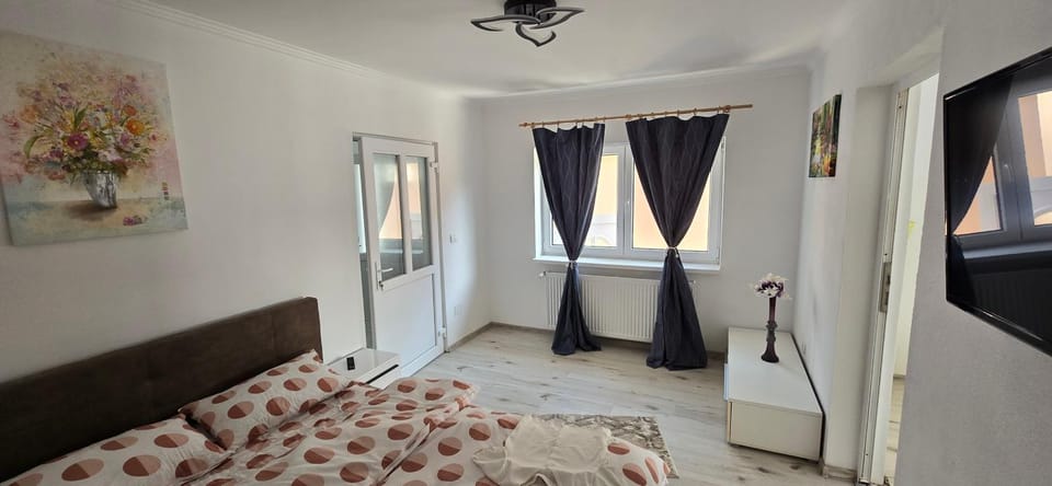 Casa Grande Apartment in Brașov County