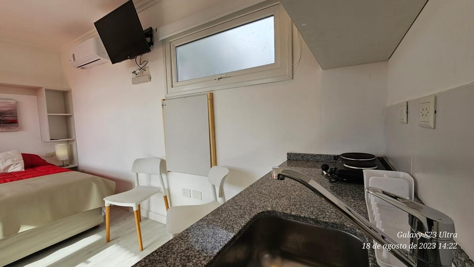 TV and multimedia, Kitchen or kitchenette, minibar, air conditioner