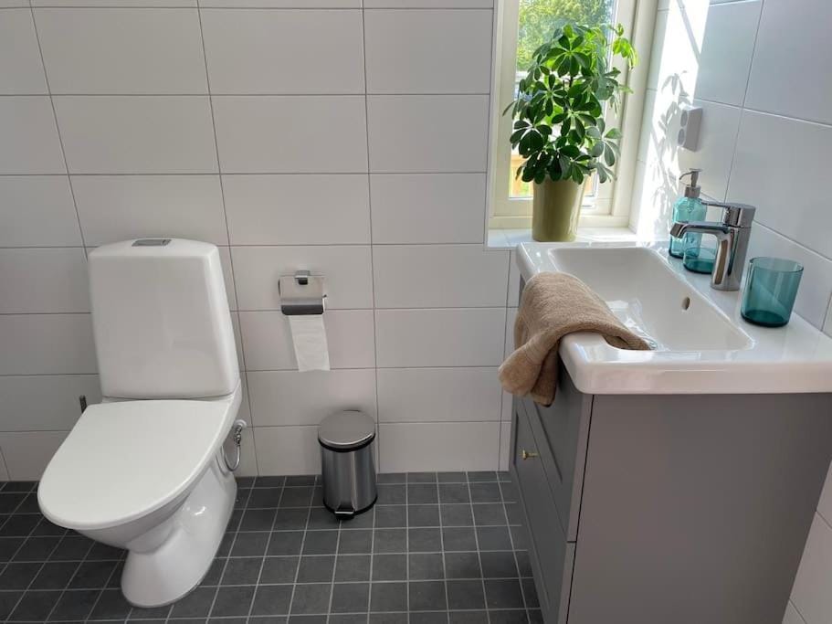 Härligt semester boende Apartment in Gothenburg