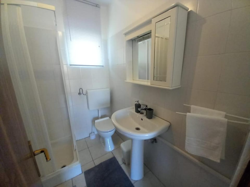 Peša Holiday Apartments Apartment in Zadar County