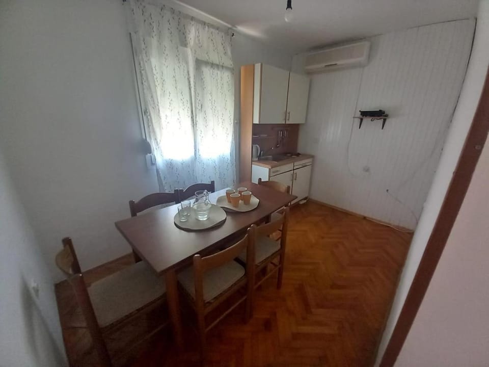 Peša Holiday Apartments Apartment in Zadar County