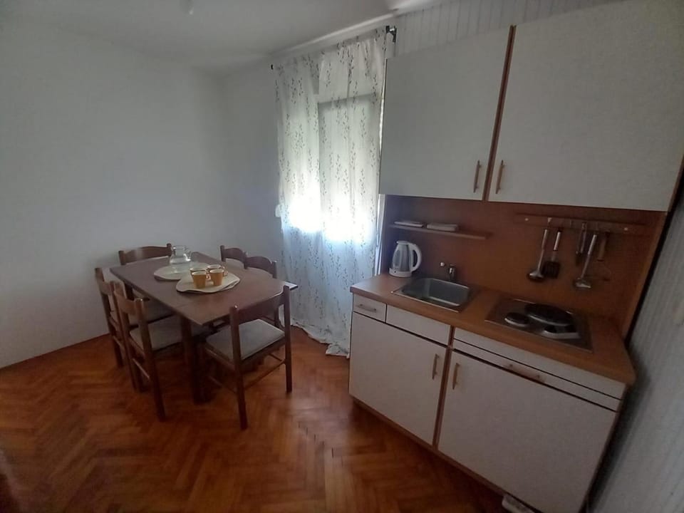 Peša Holiday Apartments Apartment in Zadar County