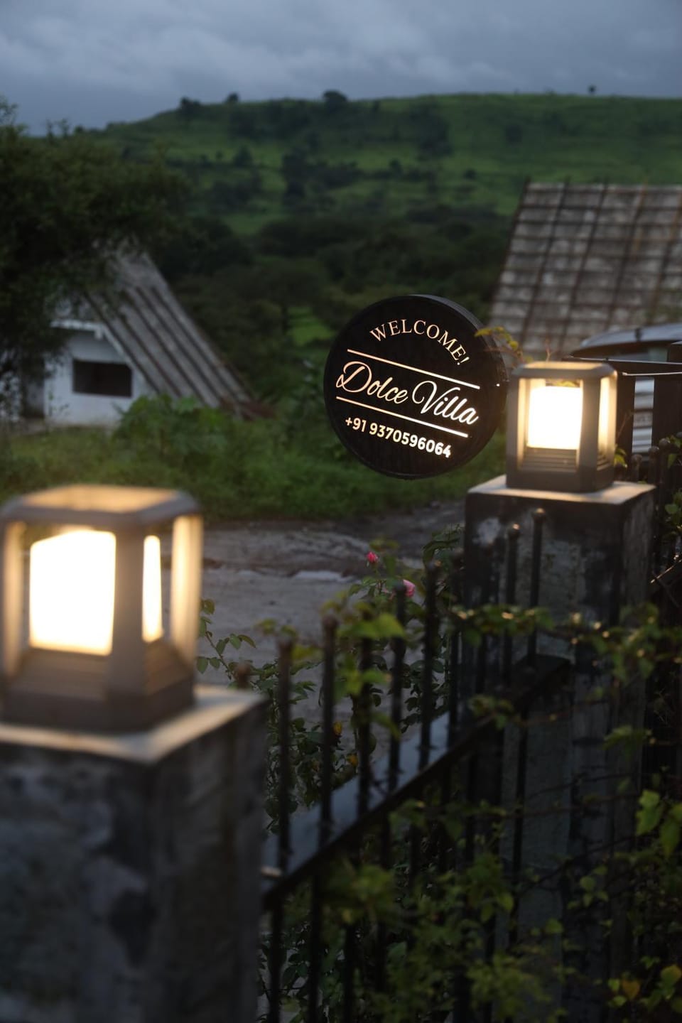 Property logo or sign, Natural landscape, Street view