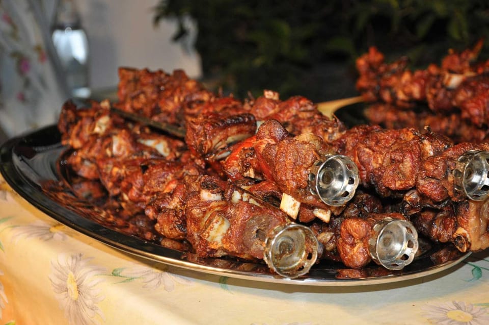 Food and drinks, Food, Lunch, Dinner