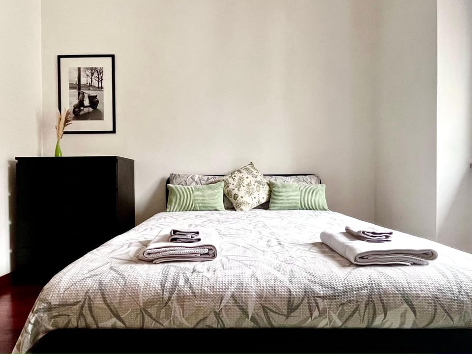 Cozy Flat - City Center Apartment in Milan