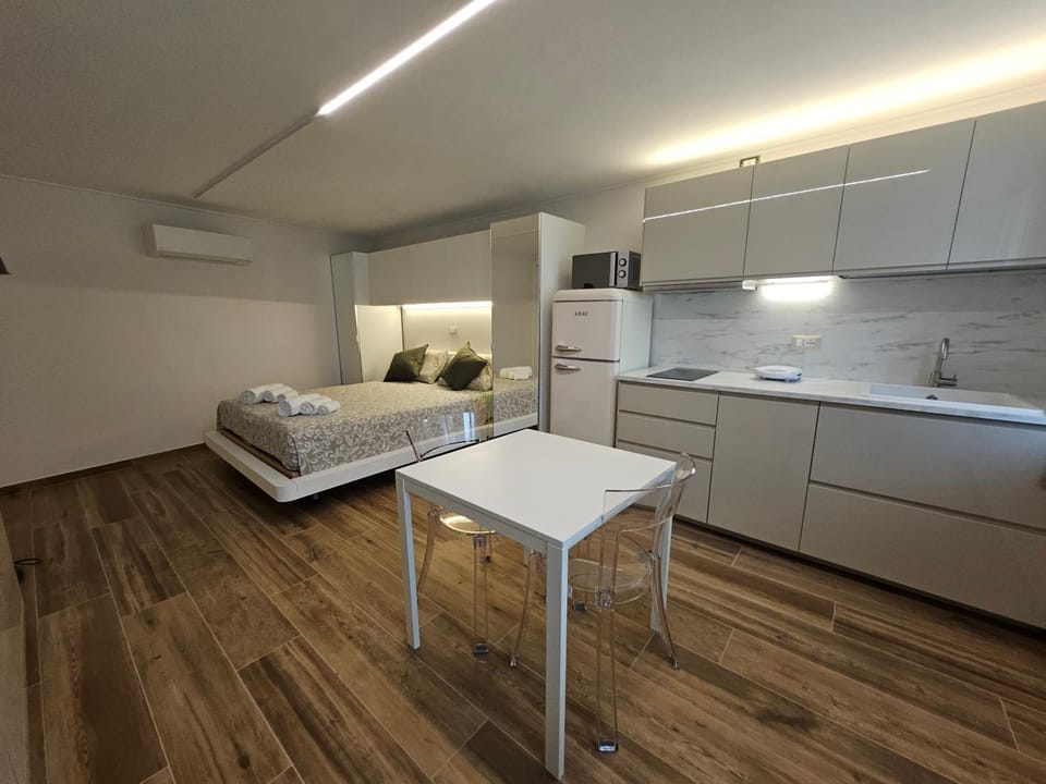Belzonisessanta Apartment in Padua