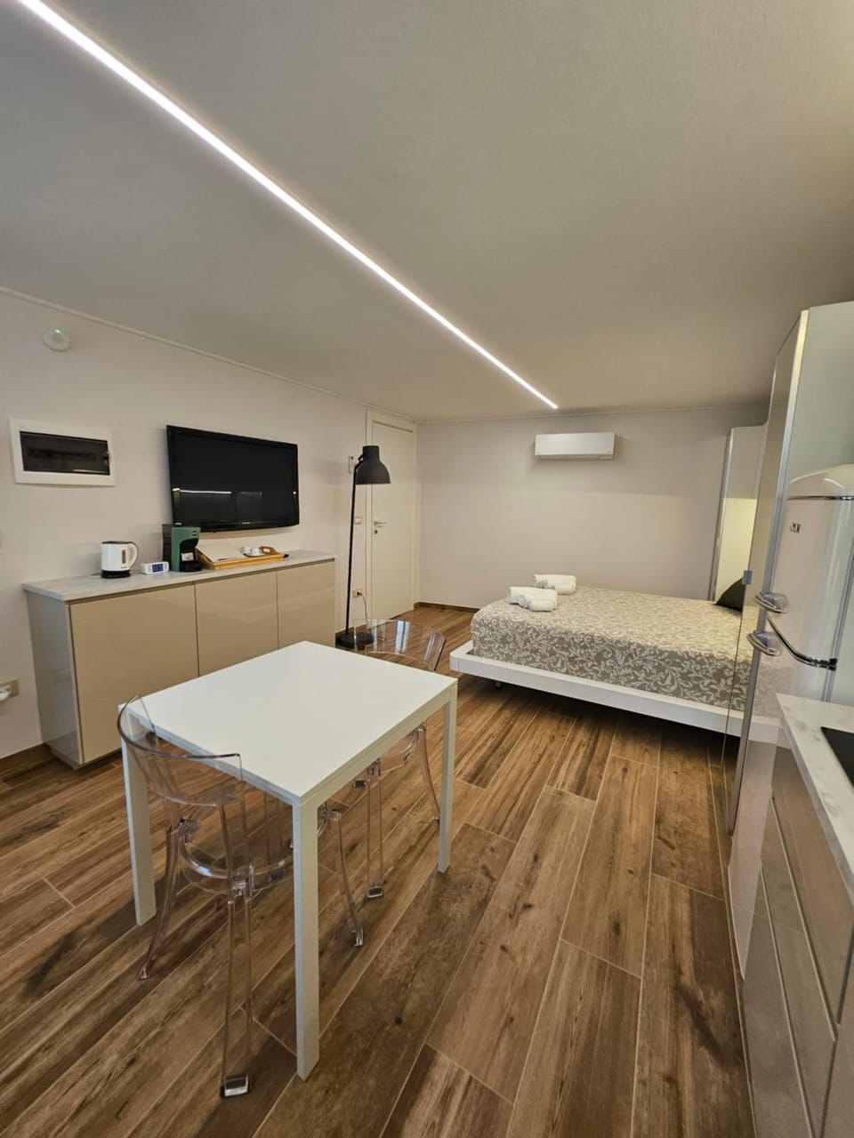Belzonisessanta Apartment in Padua