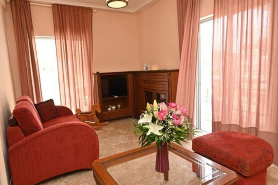 Spacious 70 m2 apartment ideal for families friends Apartment in Pieria, Greece