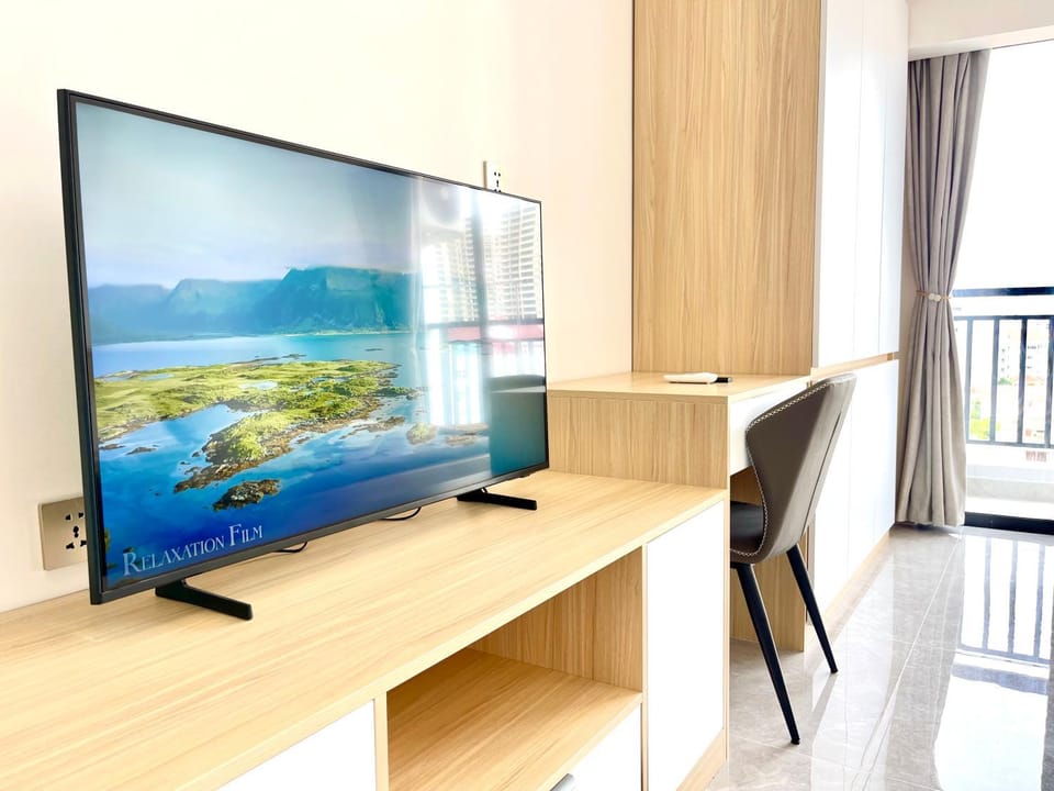 SKYCONDO - Sky Pool Experience in BKK - Laundry included Apartment in Phnom Penh Province